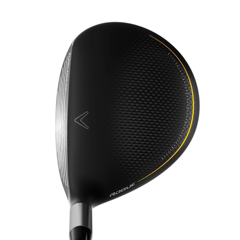 Callaway Rogue ST LS Fairway Wood - Maple Hill Golf